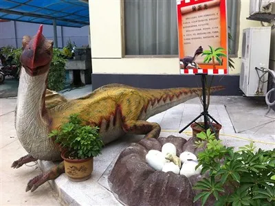 Sarang Telur Dinosaurus